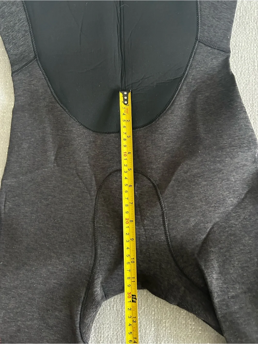 Musto Flexlite Alumin 2.6 Long Wetsuit Size S Thermal Sailing Water Sports